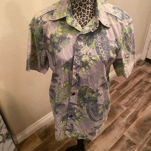 Men’s Shirt